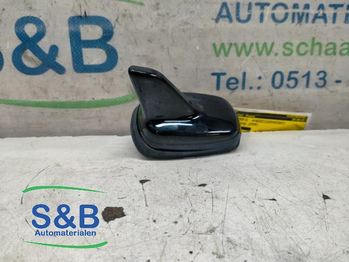 Używane Antena Volkswagen Touran (1T3) 1.2 TSI Cena € 20,00 Procedura marży oferowane przez Schaap & Bron
