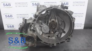 Used Gearbox Skoda Fabia (6Y5) 1.4i Price € 150,00 Margin scheme offered by Schaap & Bron