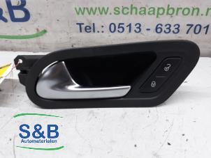 Used Door handle 2-door, left Volkswagen Scirocco (137/13AD) Price € 15,00 Margin scheme offered by Schaap & Bron