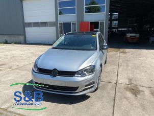 Used Gearbox Volkswagen Golf VII (AUA) 1.4 TSI 16V Price € 650,00 Margin scheme offered by Schaap & Bron