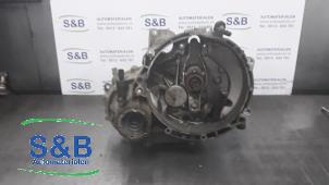 Used Gearbox Skoda Fabia (6Y5) 1.4i Price € 150,00 Margin scheme offered by Schaap & Bron