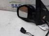 Wing mirror, left from a Volkswagen Polo III (6N2), 1999 / 2001 1.4, Hatchback, Petrol, 1.390cc, 44kW (60pk), FWD, AUD, 1999-10 / 2001-09, 6N2 2001