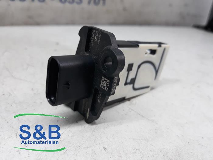 Airflow meter Ford Transit Custom 2.2 TDCi 16V FWD CA6112B579AA YLF6