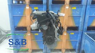 Used Engine Skoda Fabia (6Y5) 2.0i Price € 400,00 Margin scheme offered by Schaap & Bron