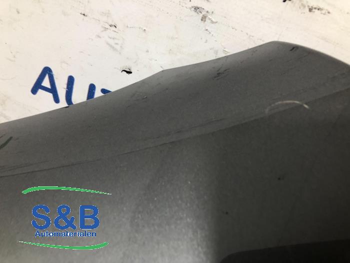Front wing, left from a Seat Toledo (1M2) 1.6 16V 2004