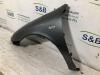 Front wing, left from a Seat Toledo (1M2) 1.6 16V 2004