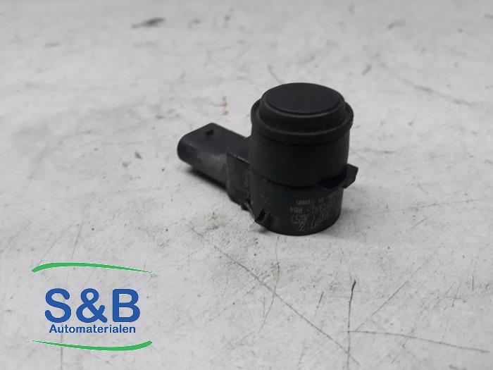 Begagnade Ultraljudssensor Volkswagen Eos (1F7/F8) 2.0 TFSI 16V Pris € 20,00 Marginaltabell erbjuds av Schaap & Bron