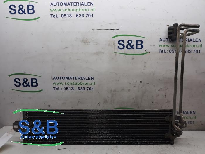 Gebrauchte Ölkühler Volkswagen Touareg (7LA/7L6) 2.5 TDI R5 Preis € 59,99 Margenregelung angeboten von Schaap & Bron