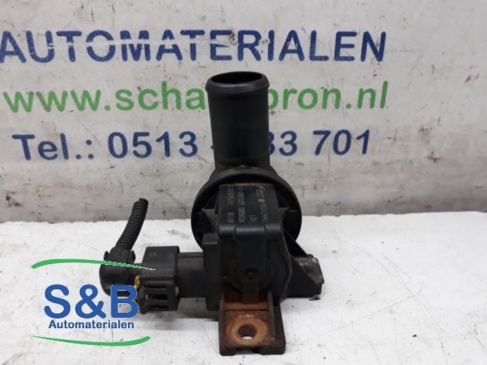 Thermostat housing Fiat 500 Abarth 55212441 312A3000