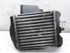 Intercooler from a Fiat 500 Abarth 2009