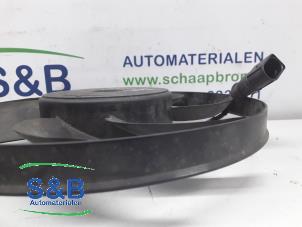 Usagé Ventilateur Volkswagen Golf V (1K1) 1.6 Prix € 45,00 Règlement à la marge proposé par Schaap & Bron