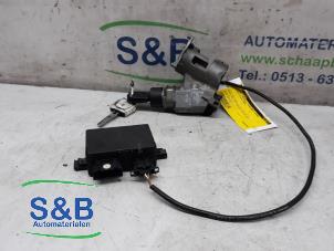 Used Ignition switch contact block Volkswagen Polo III (6N2) 1.4 Price € 50,00 Margin scheme offered by Schaap & Bron