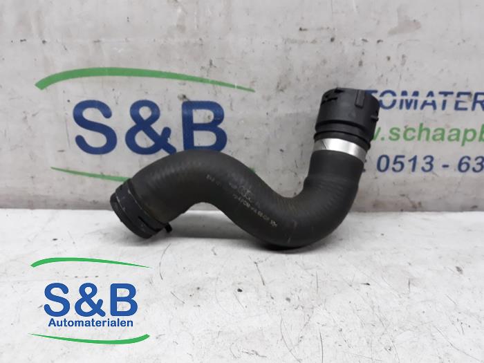 Tuyau De Radiateur OE VAG 057121106 - Pour Audi A8 4.2 TDI 2010+ - Neuf - Origine Allemagne