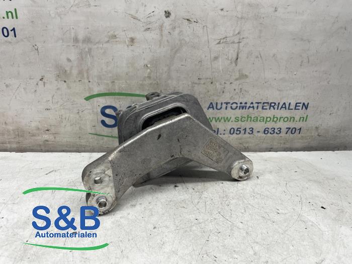 Used Engine mount Volkswagen Jetta IV (162/16A) 1.4 TSI Hybrid 16V Price € 29,99 Margin scheme offered by Schaap & Bron