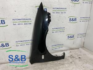 Used Front wing, right Seat Leon (1M1) 1.8 20V Turbo Price € 60,00 Margin scheme offered by Schaap & Bron
