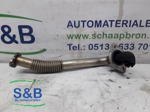 Used Turbo pipe Volkswagen Golf V (1K1) 1.4 FSI 16V Price € 15,00 Margin scheme offered by Schaap & Bron