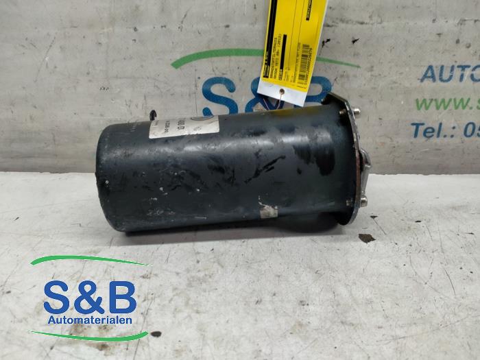 Fuel filter housing Skoda Yeti 3C0127400D CAYD Schaap & Bron