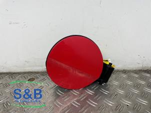 Used Tank cap cover Audi A1 (8X1/8XK) 1.6 TDI 16V Price € 40,00 Margin scheme offered by Schaap & Bron