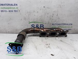 Used Exhaust manifold Audi Q5 (8RB) 3.0 TDI V6 24V Quattro Price € 75,00 Margin scheme offered by Schaap & Bron