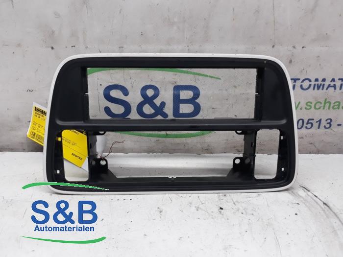 Gebrauchte Sonstige Volkswagen Up! (121) 1.0 12V 60 Preis € 10,00 Margenregelung angeboten von Schaap & Bron
