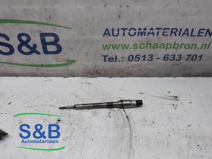 Gebrauchte Glühkerze Volkswagen Golf VII (AUA) 2.0 TDI 16V Preis € 30,00 Margenregelung angeboten von Schaap & Bron