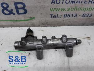 Used Fuel injector nozzle Audi Q5 (8RB) 3.0 TDI V6 24V Quattro Price € 80,00 Margin scheme offered by Schaap & Bron