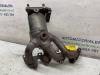 Exhaust manifold + catalyst from a Seat Arosa (6H1) 1.4 MPi 2003