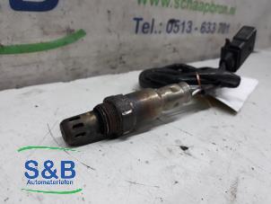 Lambda probe from a Volkswagen Golf Plus (5M1/1KP) 1.4 TSI 140 16V 2009