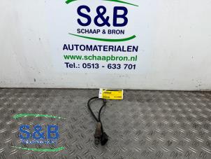Lambda probe from a Volkswagen Golf Plus (5M1/1KP) 1.4 TSI 140 16V 2009
