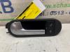 Handle from a Volkswagen Golf Plus (5M1/1KP) 1.4 TSI 140 16V 2007