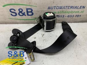 Used Front seatbelt, right Mini Mini (R56) 1.6 16V Cooper S Price € 30,00 Margin scheme offered by Schaap & Bron
