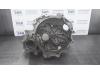 Gearbox from a Volkswagen Polo IV (9N1/2/3), 2001 / 2012 1.2 12V, Hatchback, Petrol, 1.198cc, 47kW (64pk), FWD, AZQ, 2001-11 / 2005-04, 9N1 2004