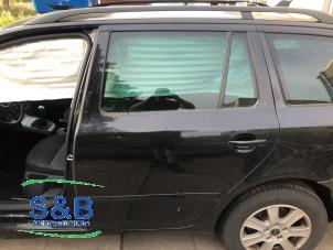 Used Rear door 4-door, left Skoda Octavia Combi (1Z5) 1.9 TDI Price € 99,00 Margin scheme offered by Schaap & Bron