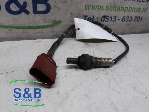 Lambda probe from a Seat Toledo (1M2) 1.6 16V 2004