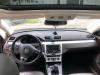 Juego de airbags de un Volkswagen Passat Variant (365), 2010 / 2015 2.0 TDI 16V 135, Combi, Diesel, 1.968cc, 100kW (136pk), FWD, CFFA, 2010-08 / 2014-12 2013