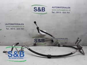 Usados Tubo de aire acondicionado BMW Mini One/Cooper (R50) Precio € 50,00 Norma de margen ofrecido por Schaap & Bron