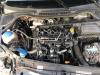 Gearbox from a Volkswagen Polo V (6R), 2009 / 2017 1.2 TDI 12V BlueMotion, Hatchback, Diesel, 1.199cc, 55kW (75pk), FWD, CFWA, 2009-10 / 2014-05 2012
