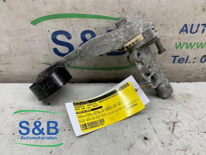 Gebrauchte Spanrolle multiriem Mini Mini (R56) 1.6 16V Cooper Preis € 25,00 Margenregelung angeboten von Schaap & Bron