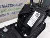 Mechanizm wyboru z Volkswagen Jetta IV (162/16A) 1.4 TSI Hybrid 16V 2013