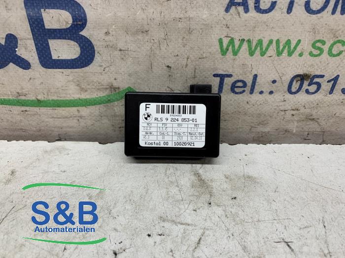 Gebrauchte Regensensor Mini Mini (R56) 1.6 16V Cooper Preis € 30,00 Margenregelung angeboten von Schaap & Bron
