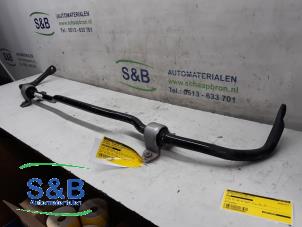 Used Front anti-roll bar Volkswagen Jetta IV (162/16A) 1.4 TSI Hybrid 16V Price € 50,00 Margin scheme offered by Schaap & Bron