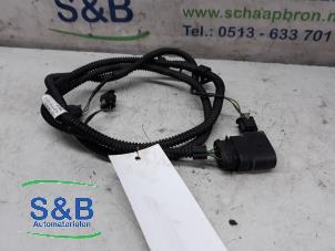 Usagé Faisceau de câbles Volkswagen Jetta IV (162/16A) 1.4 TSI Hybrid 16V Prix € 25,00 Règlement à la marge proposé par Schaap & Bron