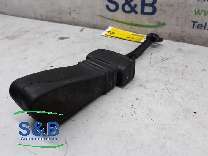 Front door stop 4-door, left Audi Q5 2.0 TFSI 16V Quattro - 8R0837249C