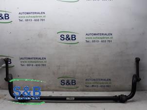 Used Front anti-roll bar Audi Q5 (8RB) 2.0 TFSI 16V Quattro Price € 50,00 Margin scheme offered by Schaap & Bron