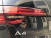 Audi A4 Avant (B9) 2.0 TFSI 16V Rücklicht links