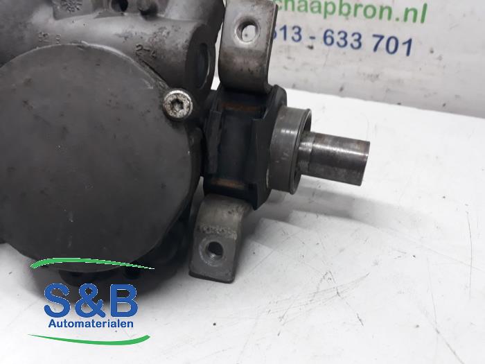 Power steering box Volkswagen Touran 1.9 TDI 105 Euro 3 1K1423105B