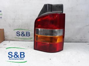Used Taillight, right Volkswagen Transporter T5 1.9 TDi Price € 35,00 Margin scheme offered by Schaap & Bron