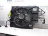 Cooling fans from a Volkswagen Transporter T5, 2003 / 2015 1.9 TDi, Delivery, Diesel, 1.896cc, 62kW (84pk), FWD, BRR, 2006-01 / 2009-11, 7HA; 7HC; 7HH