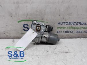 Used Front wiper motor Skoda Octavia Combi (1Z5) 1.2 TSI Price € 80,00 Margin scheme offered by Schaap & Bron