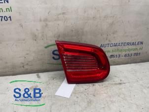 Used Taillight, left Volkswagen Eos (1F7/F8) 2.0 TDI DPF Price € 35,00 Margin scheme offered by Schaap & Bron